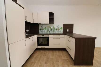 Wohnung zum Mieten in Freiberg 459,00 € 55.26 m²