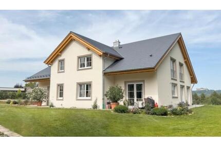 Wohnung in Ahorn bei Coburg 3-Zimmer