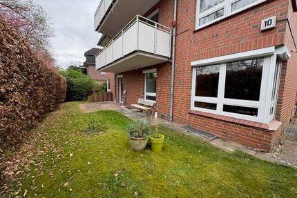 Eigentumswohnung am Stadtpark in Schneverdingen