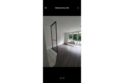 Helle 1-Zimmer Wohnung in Oldenburg-Osternburg ab 1.April 2026