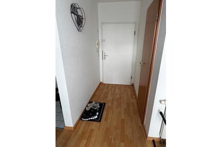 Gräfenhausen 2 Zimmer Wohnung ab 1.6 - Weiterstadt