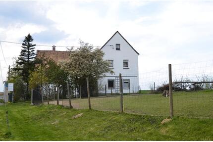 Ferienhaus mit Nebengebäude Haus viel Platz - Geringswalde