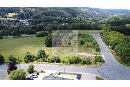 Grundstück in Ilmenau 297.000,00 € 5940 m²