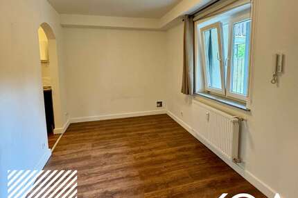 Wohnung zum Mieten in Bad Soden 450,00 € 30 m²
