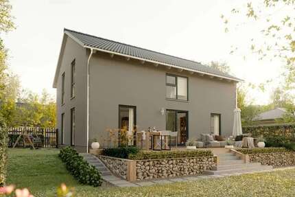 Haus zum Kaufen in Rangsdorf 536.390,00 € 158 m²