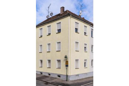 Mehrfamilienhaus in Böckingen - 450.000,00&nbsp;EUR Kaufpreis, ca.&nbsp; 175,00&nbsp;m&sup2; in Heilbronn (PLZ: 74080) Böckingen