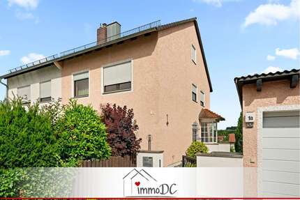 Haus zum Kaufen in Lappersdorf Hainsacker 679.000,00 € 161.92 m² - Lappersdorf / Hainsacker