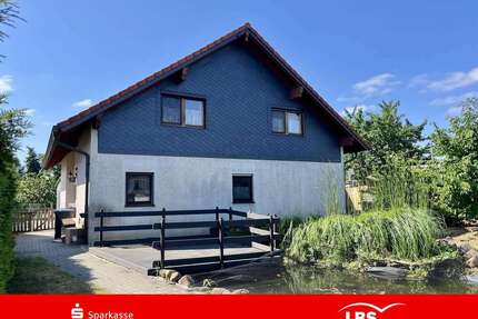 Haus zum Kaufen in Elsterwerda 300.000,00 € 208 m²