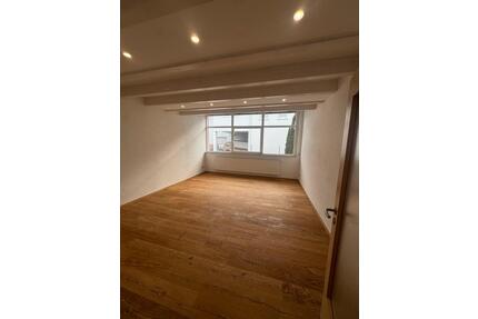 3 Zimmer Wohnung -> Erstbezug nach Renovierung - Röllbach