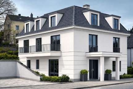 Wohnung zum Kaufen in Augsburg 598.000,00 € 88.7 m²