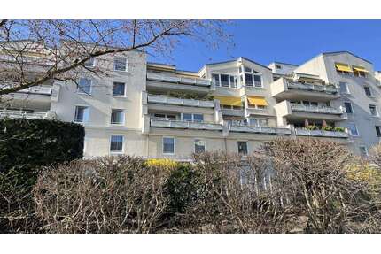 Wohnung zum Kaufen in Brandenburg 149.000,00 € 53 m²