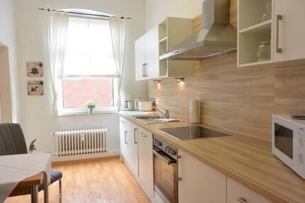 Ferienwohnung Norden Nordsee von Privat frei April-Juni 2026 WLAN