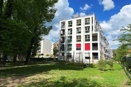 Wohnung zum Mieten in Berlin 735,00 € 32.63 m²
