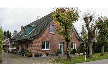 Haus zum Kaufen in Otterndorf 519.900,00 € 269 m²