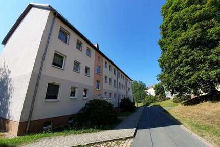 Wohnung zum Mieten in Bad Elster 300,00 € 51.55 m²