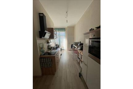3 Zimmer Wohnung Dortmund Hafen