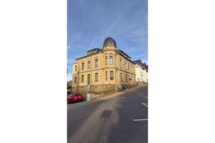 großzügige 2 Raum Wohnung mit separatem Eingang - Rabenau