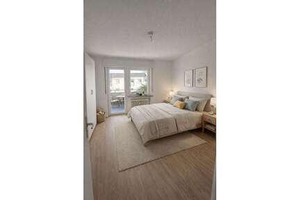 Wohnung zum Mieten in Eggenstein-Leopoldshafen 1.450,00 € 95 m²