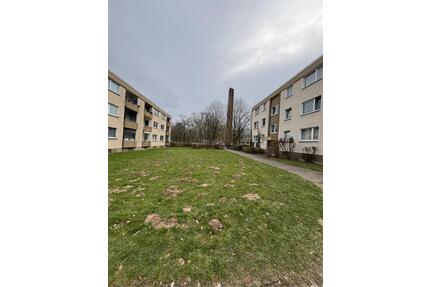 ~ ERGESCHOSSWOHNUNG mit BALKON und 3 ZIMMERN ~ - Bielefeld Jöllenbeck