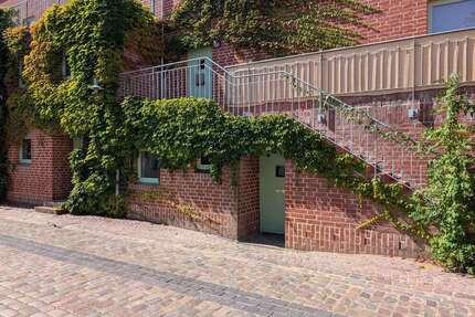 Wohnung zum Kaufen in Greifswald 175.000,00 € 45.52 m²