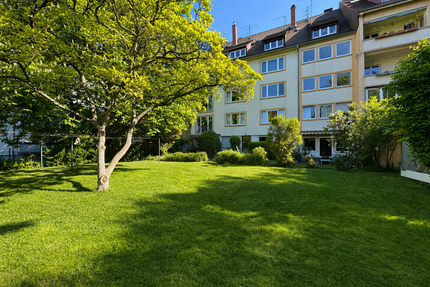 Wohnung zum Kaufen in Freiburg im Breisgau 315.000,00 € 63 m²