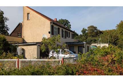 Haus zum Kaufen in Boitzenburger Land 98.000,00 € 102 m²