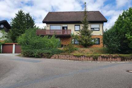Haus zum Kaufen in Krautheim-Klepsau 290.000,00 € 172 m²