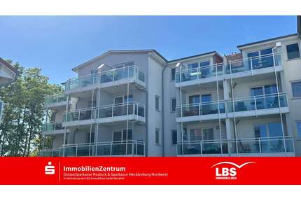 Wohnung zum Kaufen in Kühlungsborn 239.000,00 € 26 m²