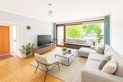 Wohnung zum Kaufen in Barsbüttel 379.000,00 € 84.01 m²