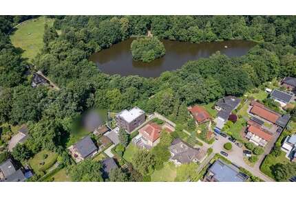 Wohnung zum Kaufen in Hamburg 641.000,00 € 100 m²