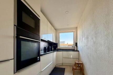 Zentrale 3-Zimmer-Wohnung mit Aufzug - Seelze