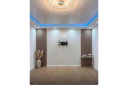 Eine Wohnung - 600,00&nbsp;EUR Kaltmiete, ca.&nbsp; 65,00&nbsp;m&sup2; in Spiesen-Elversberg (PLZ: 66583)