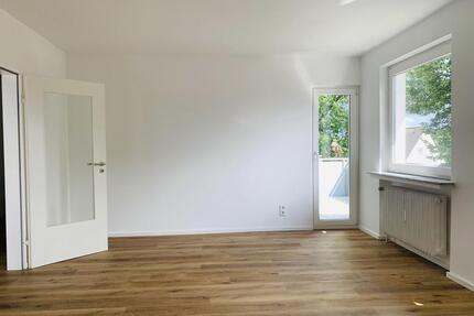 Wunderschöne sanierte Wohnung in zentraler Lage - Dortmund Bövinghausen