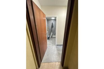 1 Zimmer Eigentumswohnung mit Balkon Harras Sendling Verkauf - München Sendling-Westpark