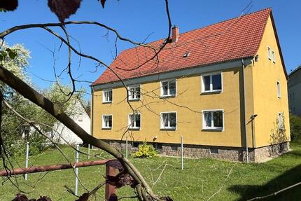 Frisch herausgeputzt! - 445,00&nbsp;EUR Kaltmiete, ca.&nbsp; 63,70&nbsp;m&sup2; in Wilkau-Haßlau (PLZ: 08112)