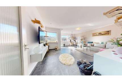 Wohnung zum Kaufen in Radevormwald 72.000,00 € 60.1 m²