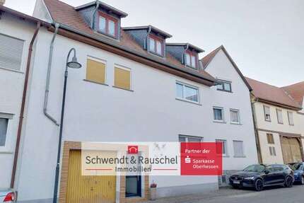 Haus zum Kaufen in Butzbach 315.000,00 € 225 m²