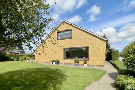 Provisionsfrei - Ihr neues Zuhause in Buxtehude - Hedendorf