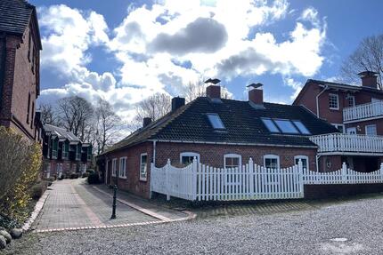 Ruhig gelegene 2,5 Zimmer Wohnung, 102 m² mit moderner Ausstattung, nahe Ostsee, in Stöfs - Lütjenburg
