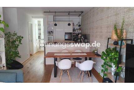 Wohnungsswap - Alte Wallgasse - 1.300,00&nbsp;EUR Kaltmiete, ca.&nbsp; 72,00&nbsp;m&sup2;&nbsp;Wohnfl&auml;che in Köln (PLZ: 50672) Altstadt-Nord