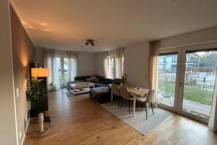 3-Zimmer-Wohnung mit Garten - 1.450,00&nbsp;EUR Kaltmiete, ca.&nbsp; 94,00&nbsp;m&sup2; in Oranienburg (PLZ: 16515)