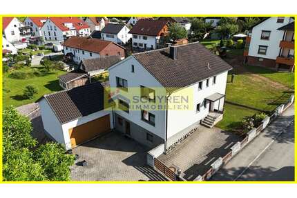 Haus zum Kaufen in Scheyern 649.000,00 € 151.92 m²