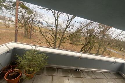 Wohnung im neuen Stadtteil Mannheim-Franklin (Direkt am Wald)