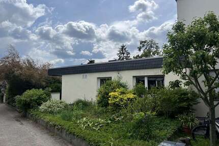 Haus zum Kaufen in Darmstadt-Eberstadt 695.000,00 € 137 m²