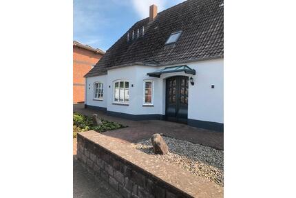 3-Zimmerwohnung in Tellingstedt