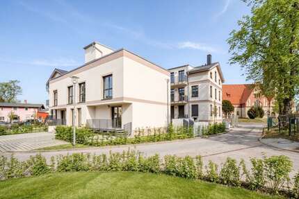 Wohnung zum Kaufen in Potsdam Bornim 635.000,00 € 92.96 m² - Potsdam / Bornim