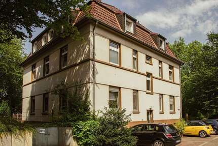 Wohnung zum Mieten in Essen 433,00 € 57.28 m²