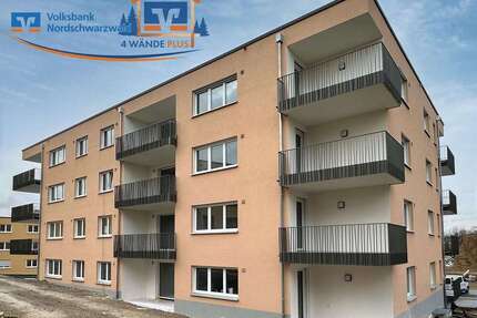 Wohnung zum Mieten in Horb 900,00 € 70.62 m²