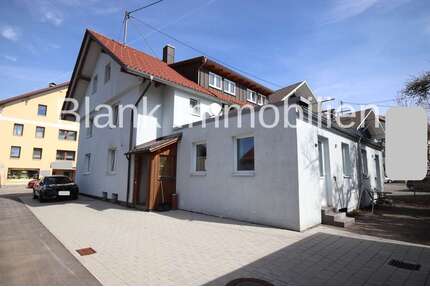Haus zum Kaufen in Buchenberg 1.250.000,00 € 374 m²