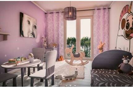 SCHLIE LEVEN: 93 Premium-Neubau-Wohneinheiten in bester Lage von Schleswig!